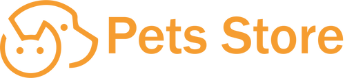 Lucky Pet Gift Shop logo